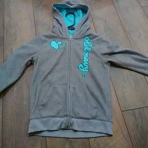 Teen/Youth jacket